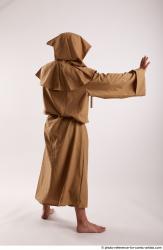 JOEL_ADAMSON THE MAGICAL MONK